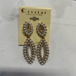 Women earrings